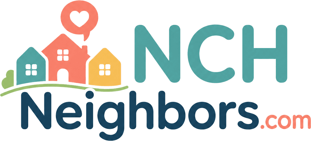 NCHneighbors